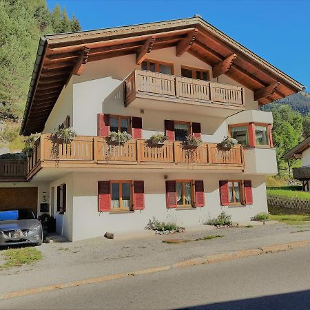 Ferienwohnung Herta Durnau Экстерьер фото