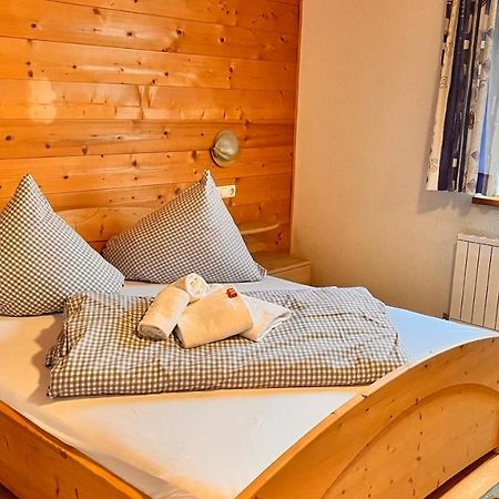 Ferienwohnung Herta Durnau Экстерьер фото