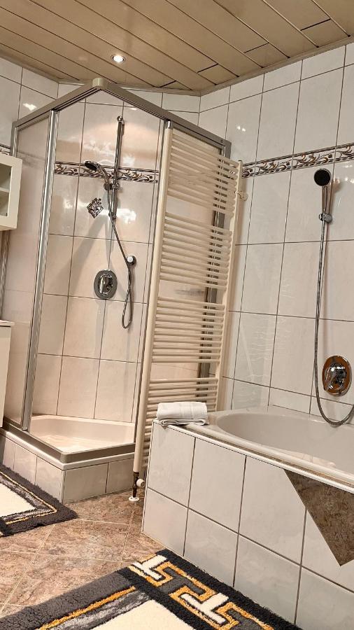 Ferienwohnung Herta Durnau Экстерьер фото