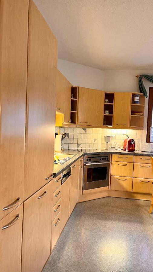 Ferienwohnung Herta Durnau Экстерьер фото