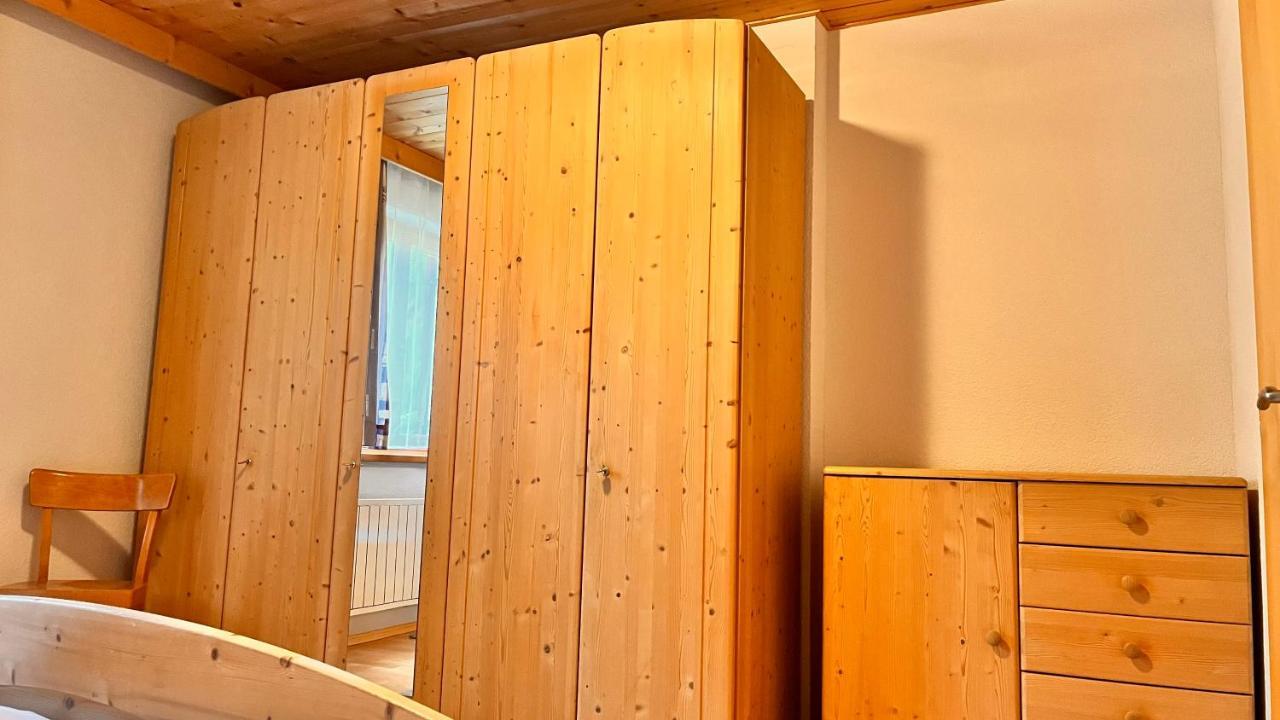 Ferienwohnung Herta Durnau Экстерьер фото