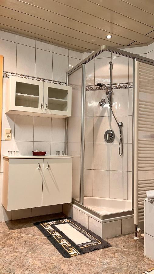 Ferienwohnung Herta Durnau Экстерьер фото