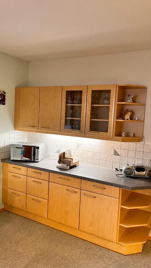 Ferienwohnung Herta Durnau Экстерьер фото